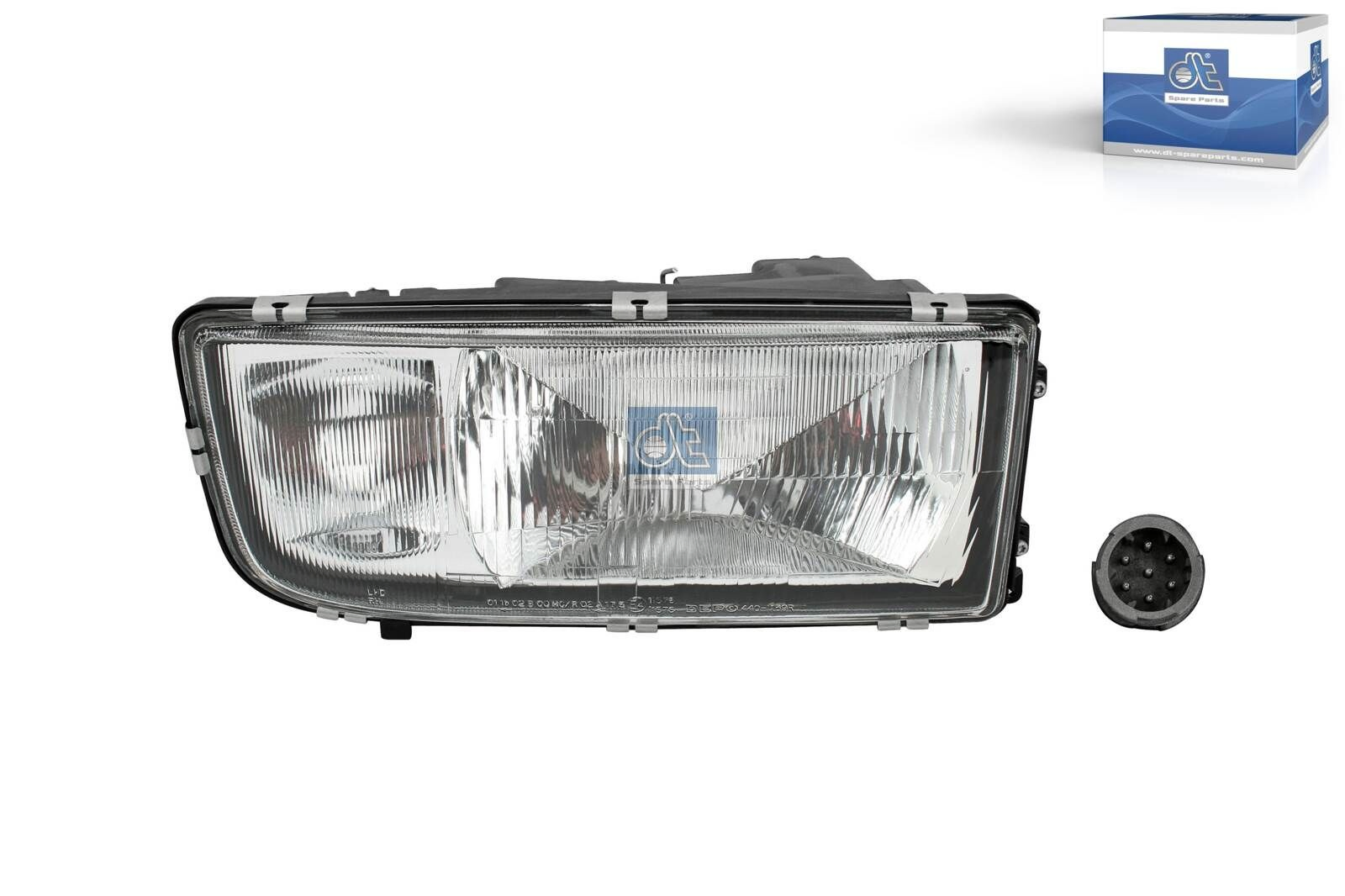 Luz direita Mercedes A9418206061 preço, a partir de 111,90 USD